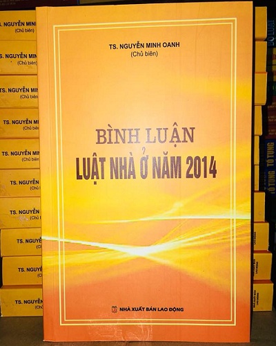 Bình luận luật nhà ở 2014