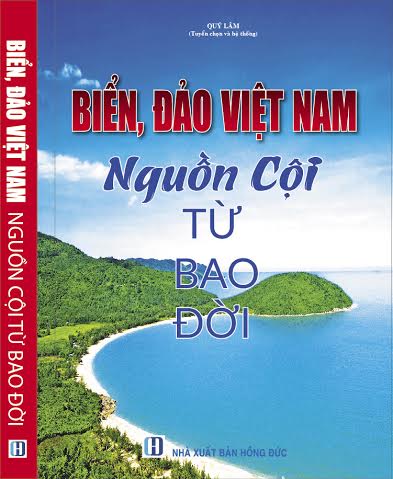 Biển, đảo Việt Nam – Nguồn cội từ bao đời
